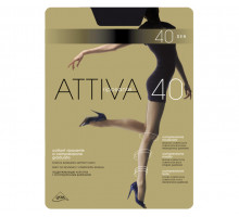 Attiva 40, Колготы